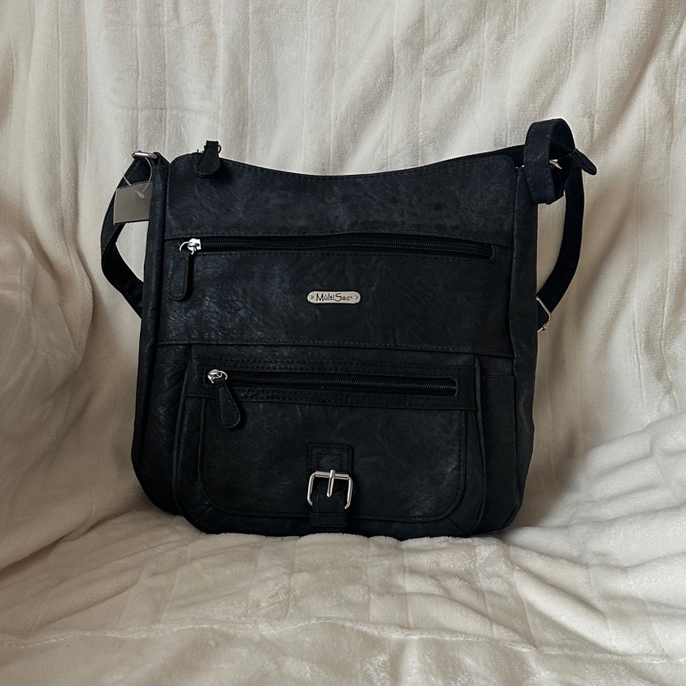 MultiSac Grey Women’s Bag NWT